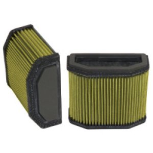 Воздушный фильтр HIFI Filter HR 7785