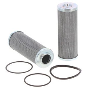 Гидравлический фильтр HIFI Filter SH 630274