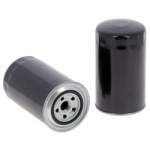 Топливный фильтр HIFI Filter SN 25031 N