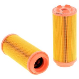 Воздушный фильтр MANN-FILTER C 13010