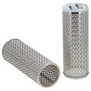 Топливный фильтр HIFI Filter SN 99160