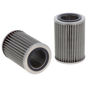 Воздушный фильтр SF-FILTER SL 8480-INOX30