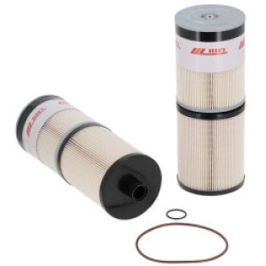 Фильтр сепаратор HIFI Filter SN 40912