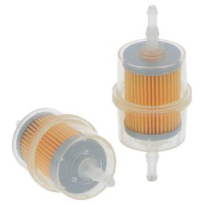 Топливный фильтр HIFI Filter RT 1 N