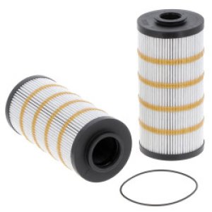 Гидравлический фильтр HIFI Filter SH 66398