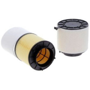 Воздушный фильтр MANN-FILTER C 16144/3 X