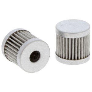 Воздушный фильтр HIFI Filter SA 190041