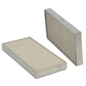 Воздушный фильтр HIFI Filter ASP 000909AB045