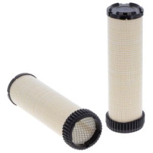 Воздушный фильтр HIFI Filter SA 160161