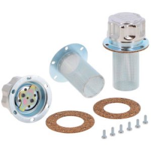 Фильтр сапуна STAUFF SES 3-40-S080000