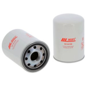 Гидравлический фильтр HIFI Filter SH 63169
