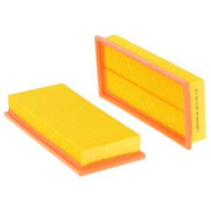 Воздушный фильтр MANN-FILTER C 34101