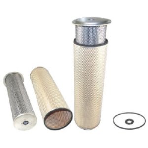 Топливный фильтр HIFI Filter KN 40242