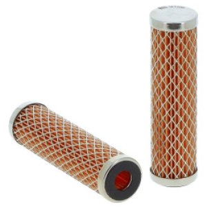 Воздушный фильтр HIFI Filter SA 12001