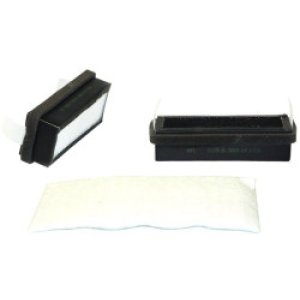 Воздушный фильтр HIFI Filter KA 190009