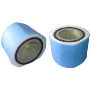 Воздушный фильтр HIFI Filter KA 190216