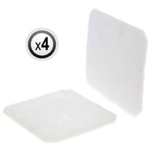 Воздушный фильтр HIFI Filter KA 190140