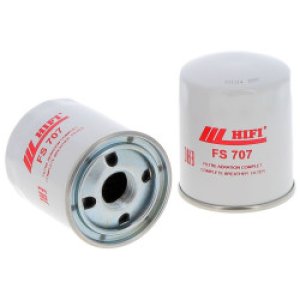 Воздушный фильтр MANN-FILTER C 8008