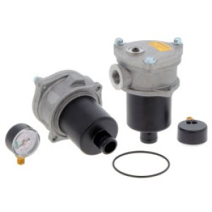 Гидравлический фильтр HIFI Filter DRC 07RAZBHC25B