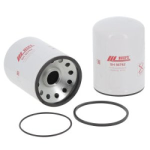 Гидравлический фильтр PALL HC 7500 SCS 4H