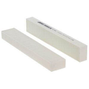 Воздушный фильтр HIFI Filter SC 70187