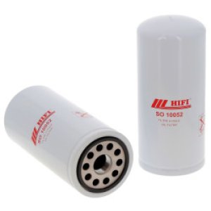 Масляный фильтр MANN-FILTER WD 13145/34