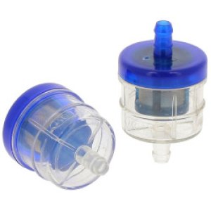 Топливный фильтр HIFI Filter RT 32