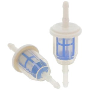 Топливный фильтр HIFI Filter RT 3 N