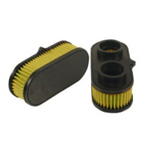 Воздушный фильтр HIFI Filter HR 051702