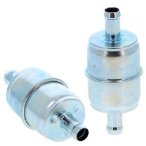 Топливный фильтр HIFI Filter SN 40520 N