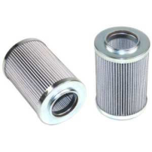 Гидравлический фильтр HIFI Filter SH 51462 V