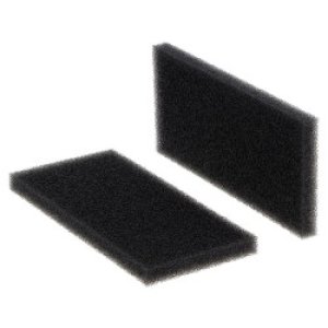 Воздушный фильтр HIFI Filter SC 60186