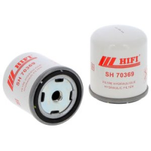 Гидравлический фильтр HIFI Filter SH 70369
