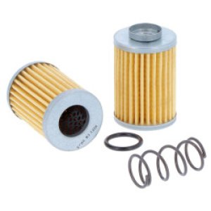 Гидравлический фильтр HIFI Filter CR 30/3