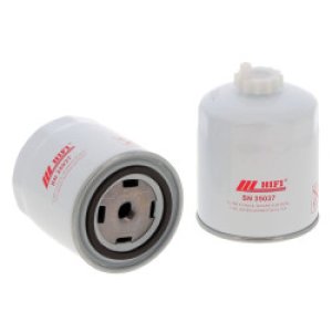 Фильтр сепаратор HIFI Filter SN 35037