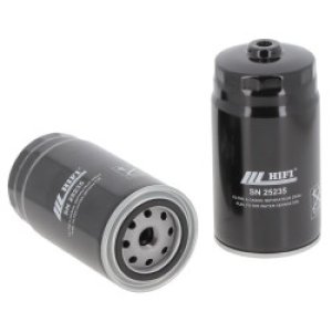 Фильтр сепаратор HIFI Filter SN 25235