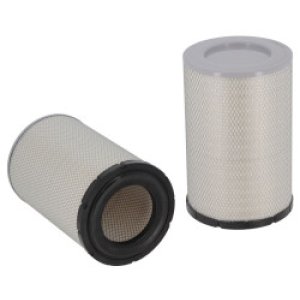 Воздушный фильтр HIFI Filter SA 160169