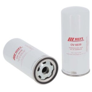 Фильтр сепаратор HIFI Filter OV 6039