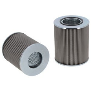 Гидравлический фильтр HIFI Filter SH 630076