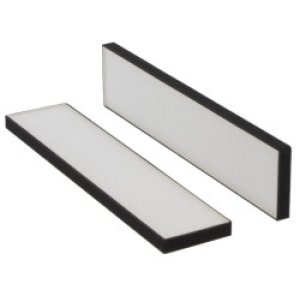 Воздушный фильтр HIFI Filter SC 60191