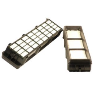 Воздушный фильтр HIFI Filter SC 90155