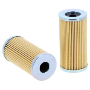 Гидравлический фильтр HIFI Filter SH 50708