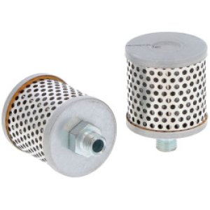 Воздушный фильтр HIFI Filter SFV 10014 M