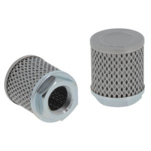 Воздушный фильтр HIFI Filter SFV 10100 F