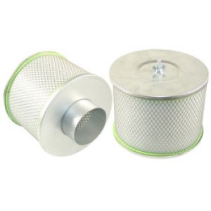 Воздушный фильтр HIFI Filter SAL 120280365CV