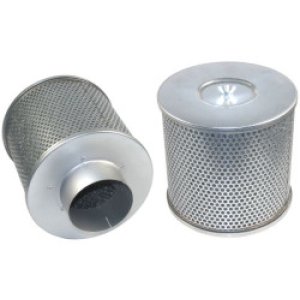 Воздушный фильтр HIFI Filter SAL 104222225BM