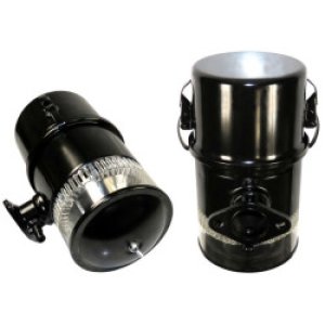 Воздушный фильтр HIFI Filter SAH 06A04SEM005