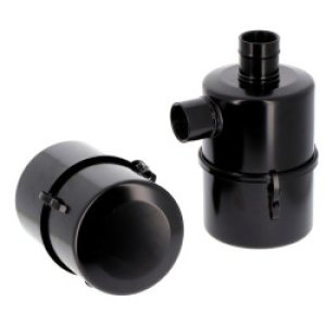 Воздушный фильтр HIFI Filter SAH 06A07SEM003