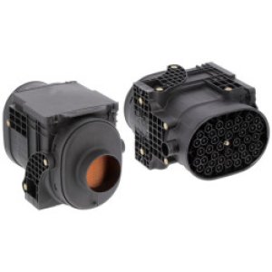 Воздушный фильтр HIFI Filter SAH 02H11ADP005