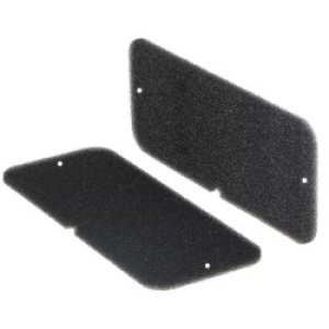 Воздушный фильтр HIFI Filter SC 90490